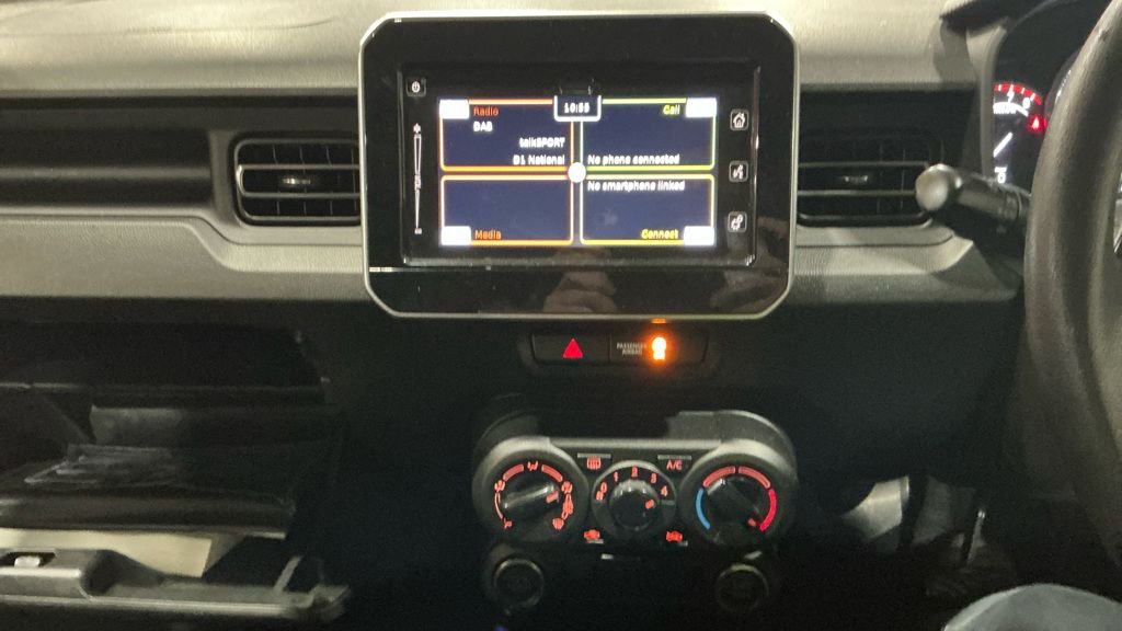 Used Suzuki Ignis 2020 for sale - 76632268: Photo 9