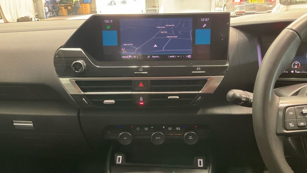 Used Citroen C4 2022 for sale - 77065330: Photo 10