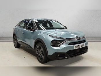 Citroen C4 feature image