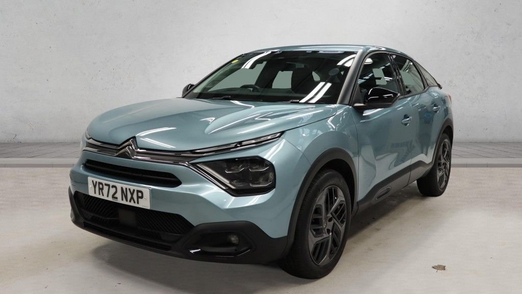 Used Citroen C4 2022 for sale - 77065330: Photo 4