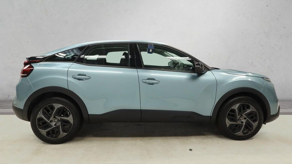 Used Citroen C4 2022 for sale - 77065330: Photo 5