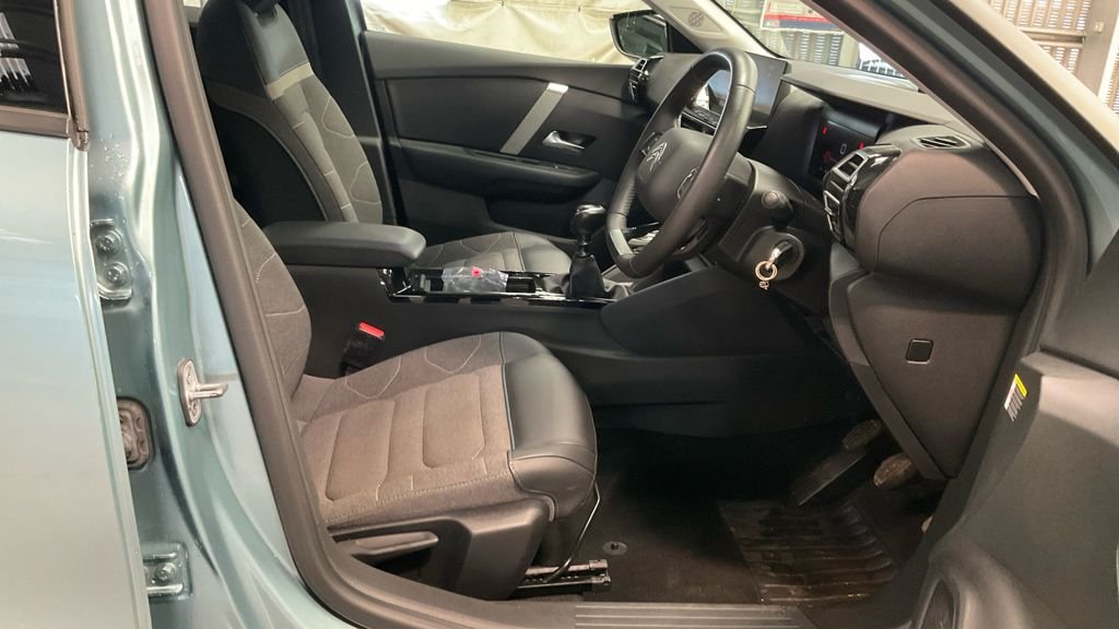 Used Citroen C4 2022 for sale - 77065330: Photo 7