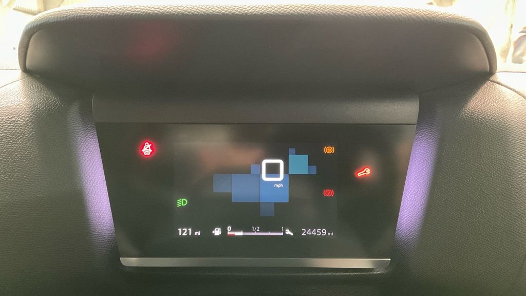 Used Citroen C4 2022 for sale - 77065330: Photo 9