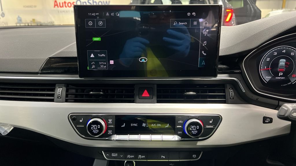 Used Audi A4 2023 for sale - 77139694: Photo 10