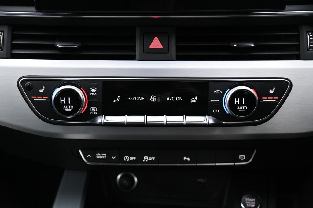 Used Audi A4 2023 for sale - 77139694: Photo 18