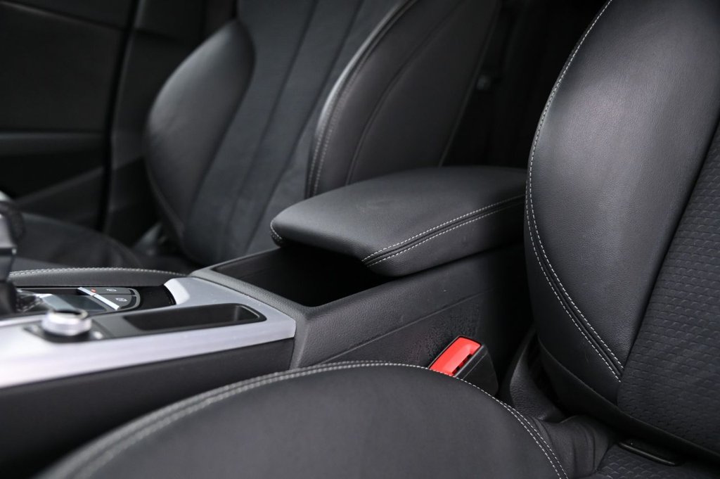 Used Audi A4 2023 for sale - 77139694: Photo 22