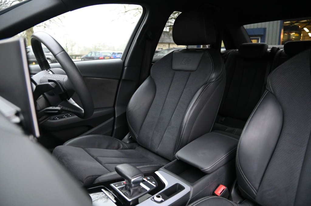 Used Audi A4 2023 for sale - 77139694: Photo 23