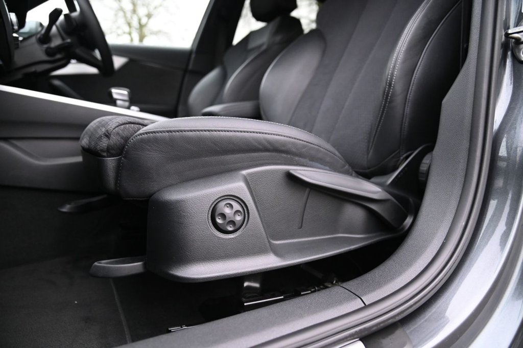 Used Audi A4 2023 for sale - 77139694: Photo 24