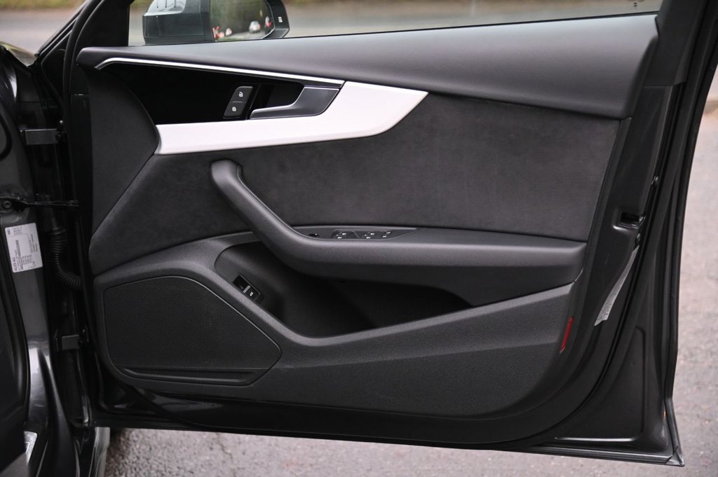 Used Audi A4 2023 for sale - 77139694: Photo 27