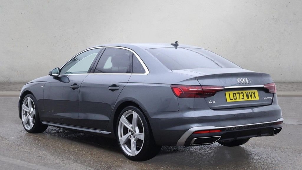 Used Audi A4 2023 for sale - 77139694: Photo 3