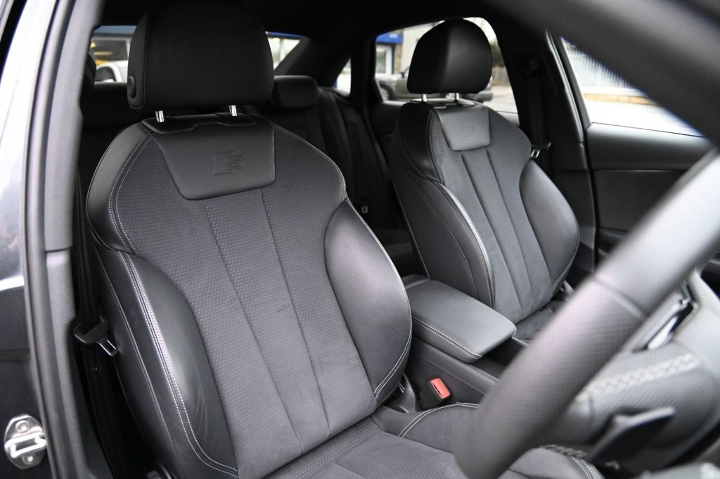 Used Audi A4 2023 for sale - 77139694: Photo 30