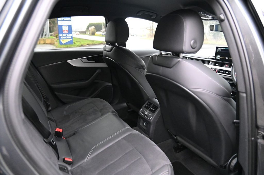 Used Audi A4 2023 for sale - 77139694: Photo 33