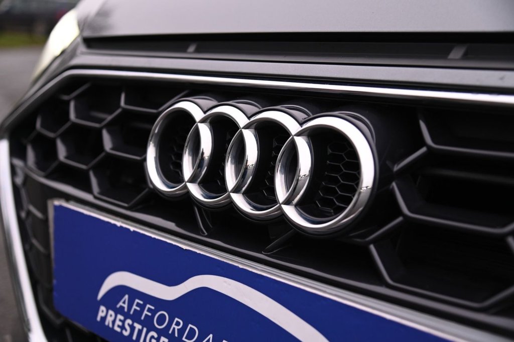 Used Audi A4 2023 for sale - 77139694: Photo 34