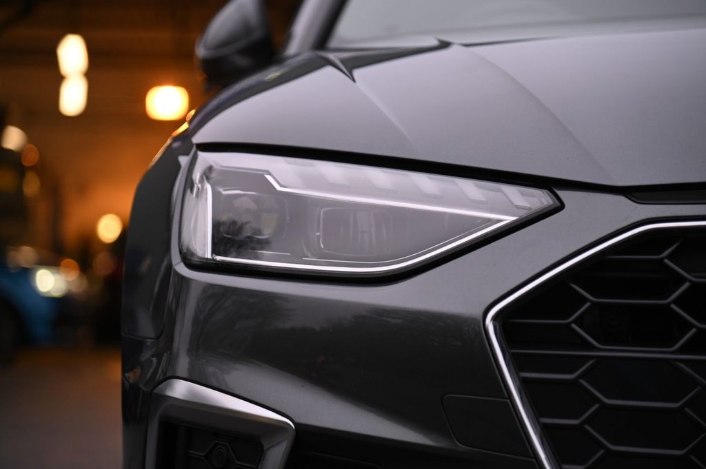 Used Audi A4 2023 for sale - 77139694: Photo 35