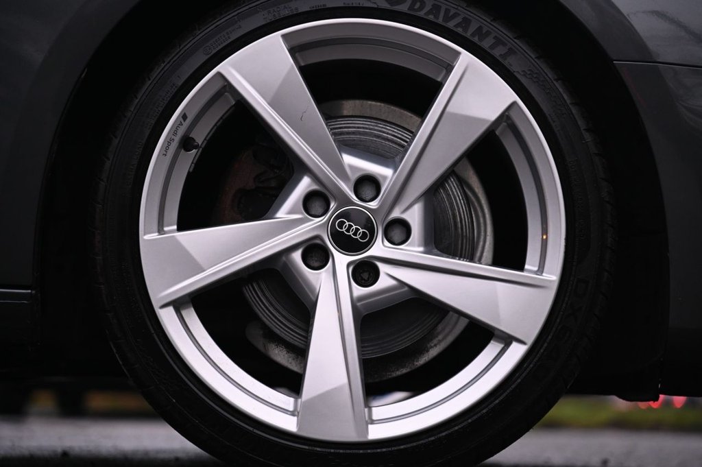 Used Audi A4 2023 for sale - 77139694: Photo 39