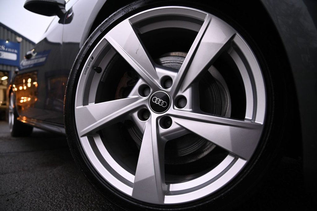 Used Audi A4 2023 for sale - 77139694: Photo 40