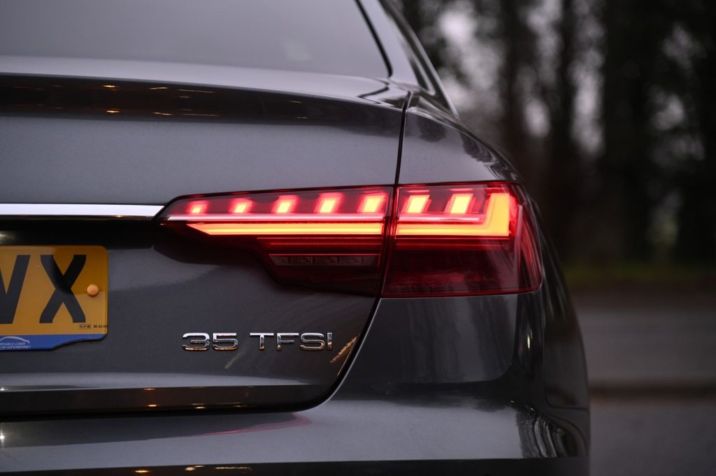 Used Audi A4 2023 for sale - 77139694: Photo 46