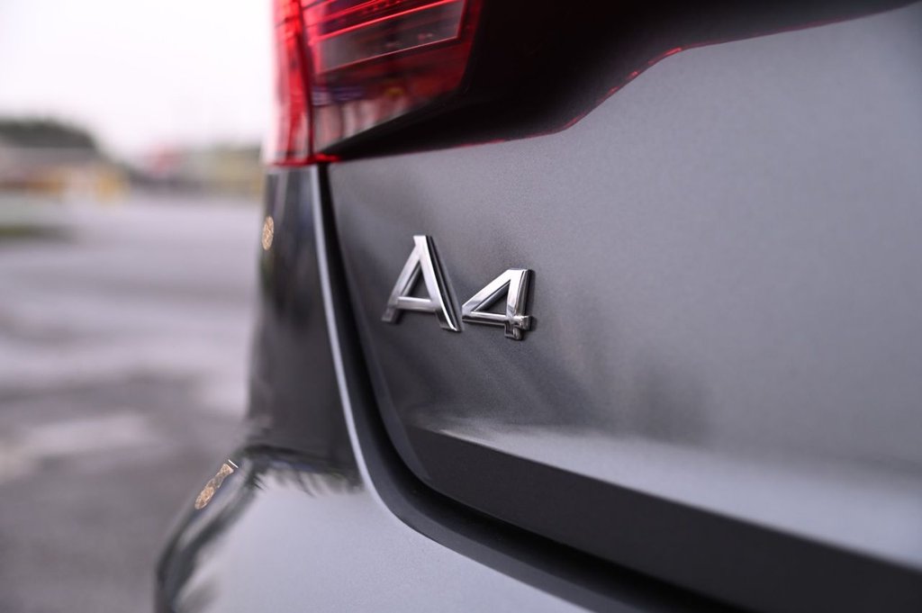 Used Audi A4 2023 for sale - 77139694: Photo 49