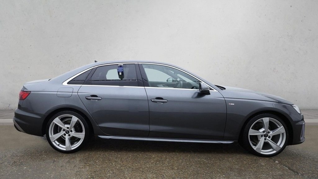 Used Audi A4 2023 for sale - 77139694: Photo 5