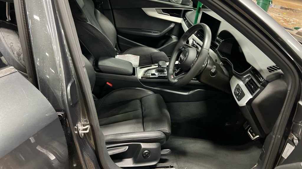 Used Audi A4 2023 for sale - 77139694: Photo 7