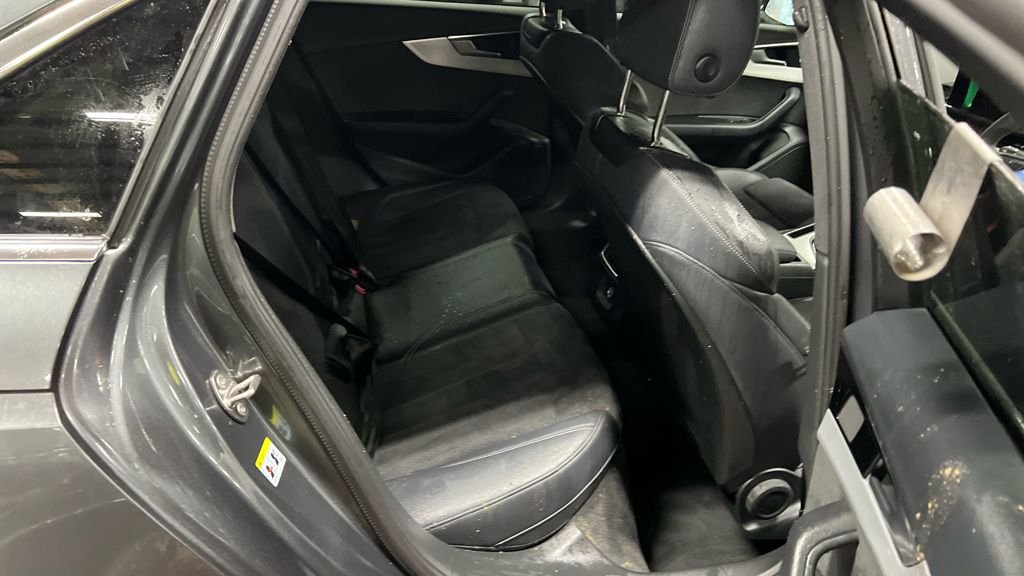 Used Audi A4 2023 for sale - 77139694: Photo 8