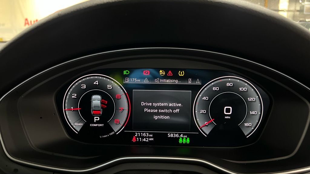 Used Audi A4 2023 for sale - 77139694: Photo 9