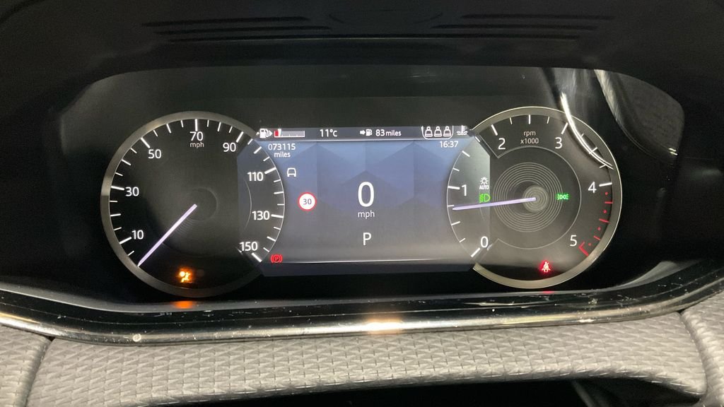 Used Land Rover Range Rover Evoque 2022 for sale - 76655192: Photo 10