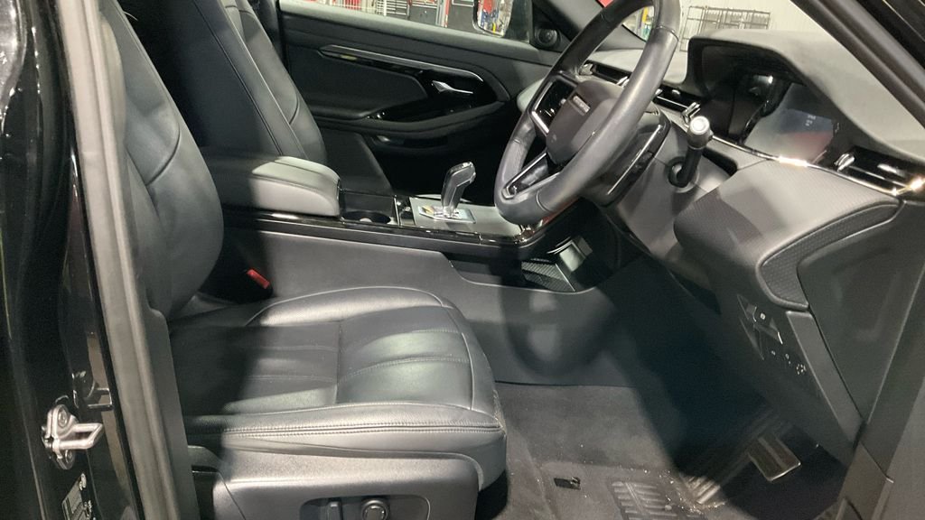 Used Land Rover Range Rover Evoque 2022 for sale - 76655192: Photo 7