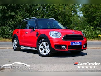 Used MINI Countryman 2018 for sale - 79632521: Photo