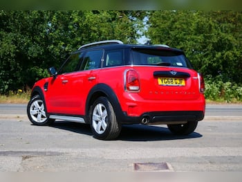 Used MINI Countryman 2018 for sale - 79632521: Photo