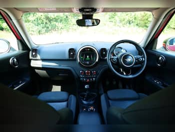 Used MINI Countryman 2018 for sale - 79632521: Photo