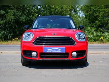 Used MINI Countryman 2018 for sale - 79632521: Photo