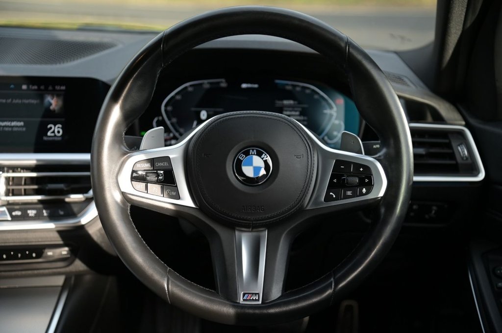 Used BMW 3 Series 2021 for sale - 77534079: Photo 10