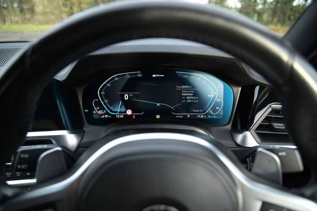 Used BMW 3 Series 2021 for sale - 77534079: Photo 13