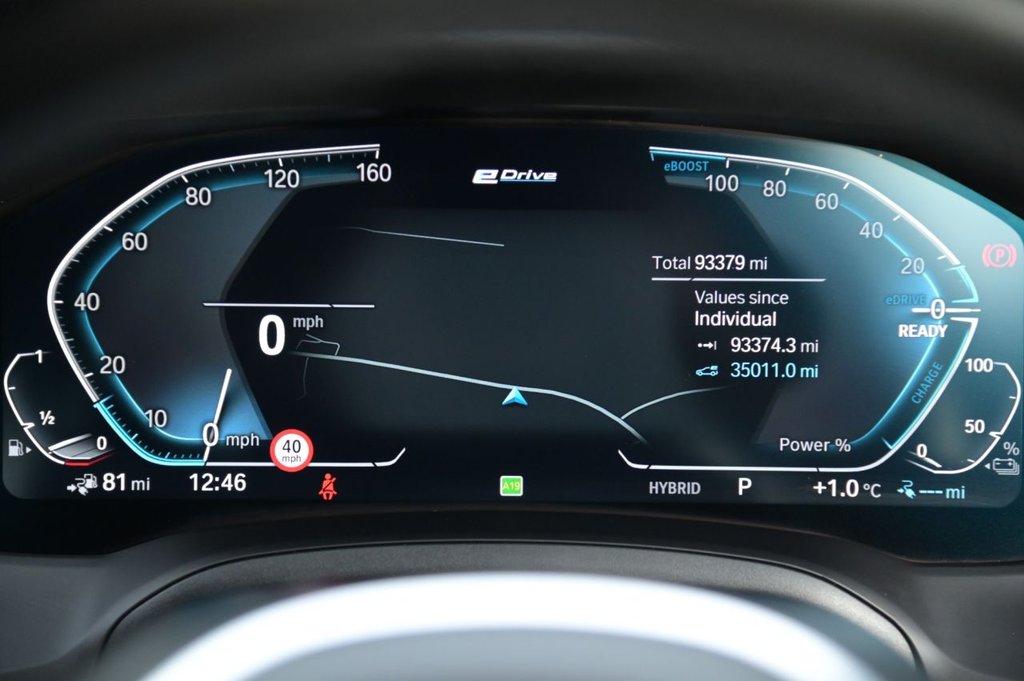 Used BMW 3 Series 2021 for sale - 77534079: Photo 14