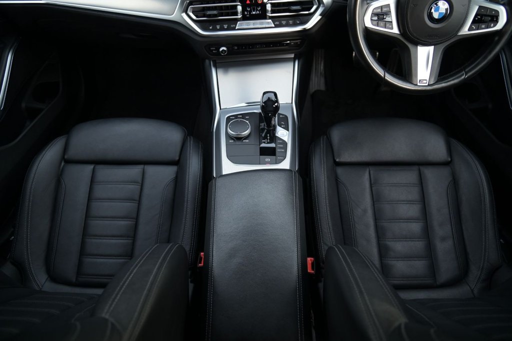 Used BMW 3 Series 2021 for sale - 77534079: Photo 20