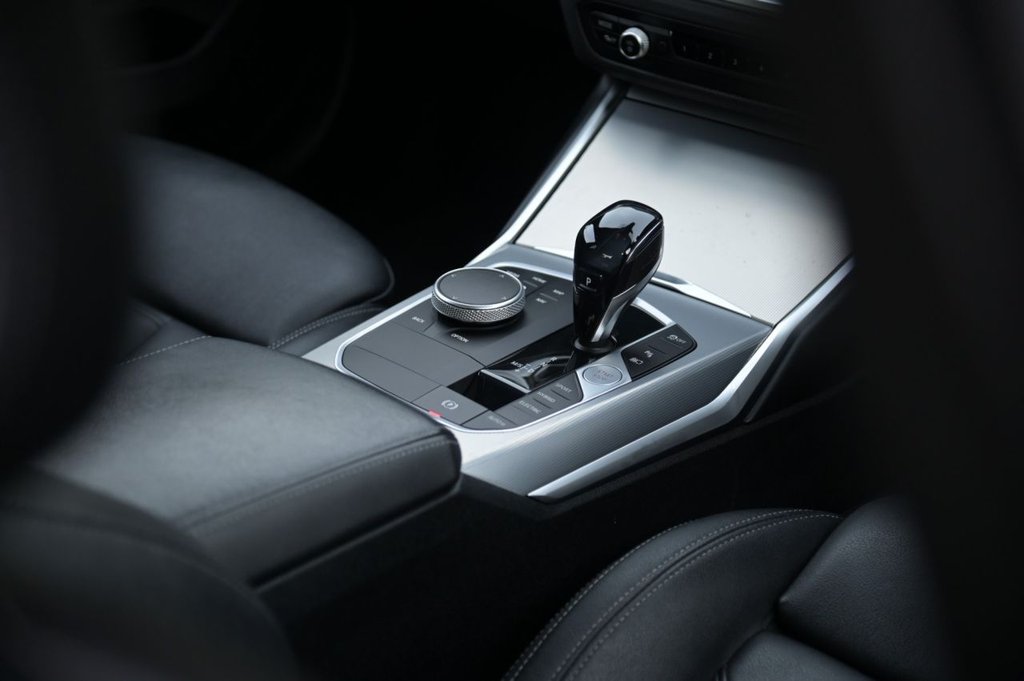 Used BMW 3 Series 2021 for sale - 77534079: Photo 22