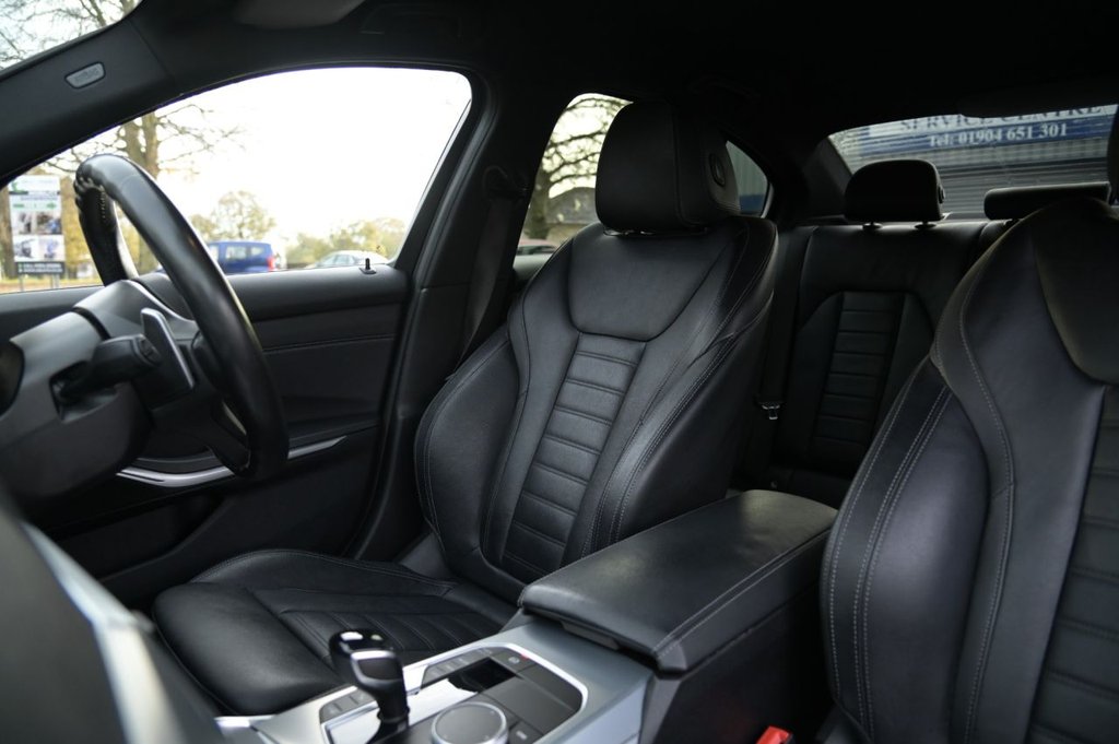 Used BMW 3 Series 2021 for sale - 77534079: Photo 24