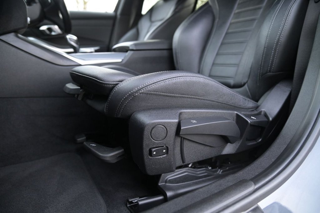 Used BMW 3 Series 2021 for sale - 77534079: Photo 25