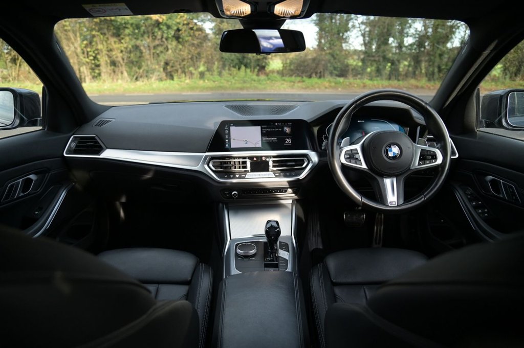 Used BMW 3 Series 2021 for sale - 77534079: Photo 3