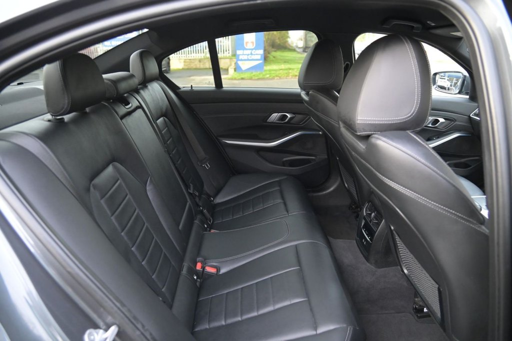 Used BMW 3 Series 2021 for sale - 77534079: Photo 34