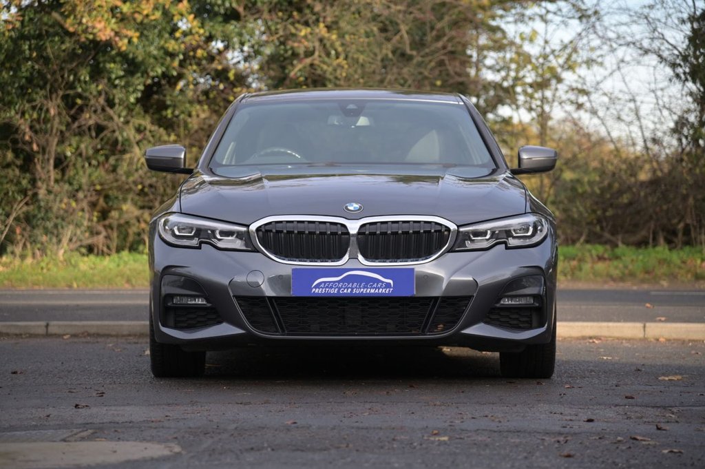 Used BMW 3 Series 2021 for sale - 77534079: Photo 4