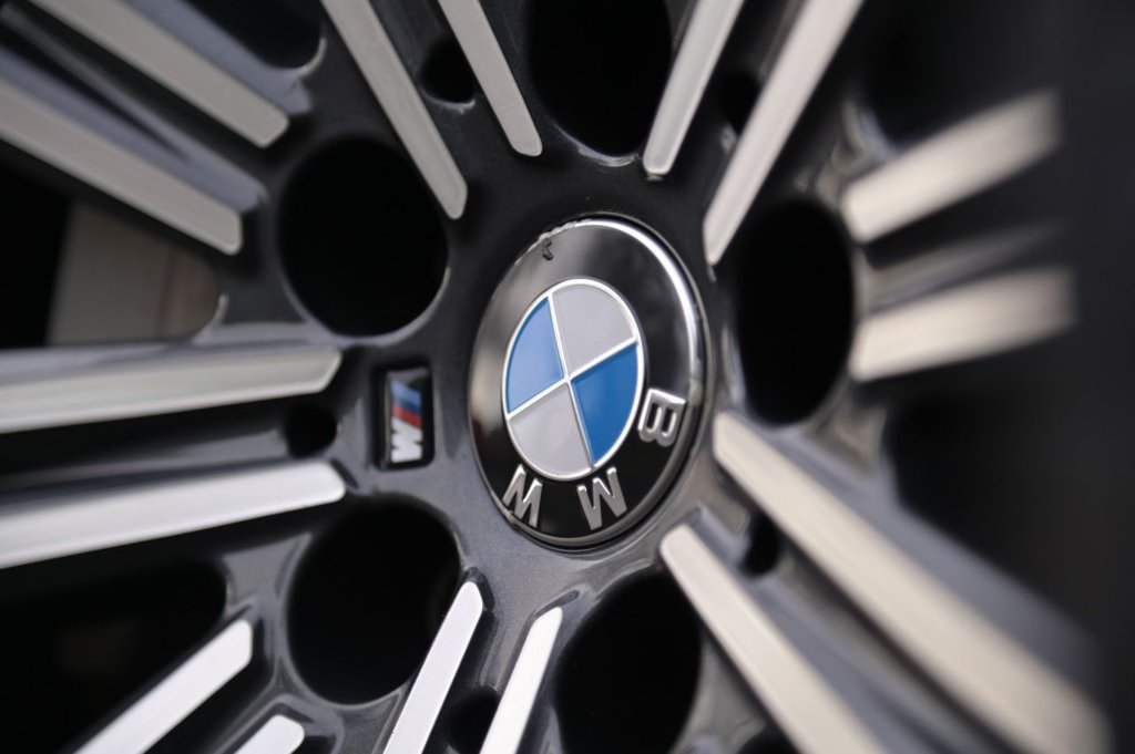 Used BMW 3 Series 2021 for sale - 77534079: Photo 41