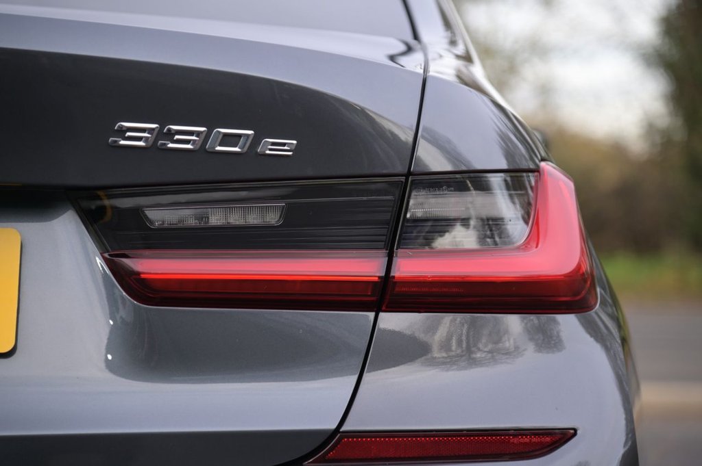 Used BMW 3 Series 2021 for sale - 77534079: Photo 45