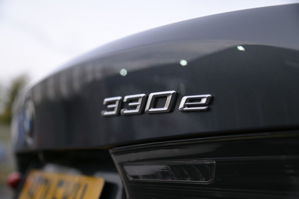 Used BMW 3 Series 2021 for sale - 77534079: Photo 48