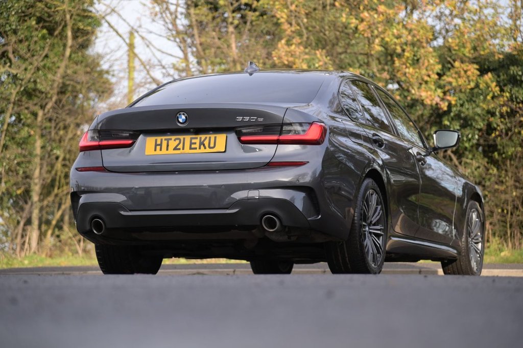 Used BMW 3 Series 2021 for sale - 77534079: Photo 7