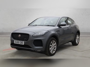 Used Jaguar E-Pace 2018 for sale - 79103814: Photo