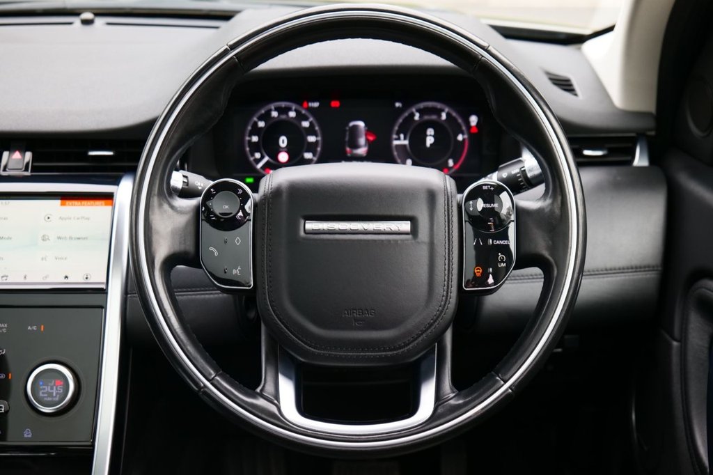 Used Land Rover Discovery Sport 2019 for sale - 77820659: Photo 11