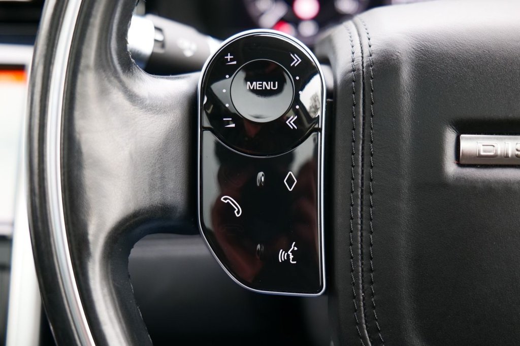 Used Land Rover Discovery Sport 2019 for sale - 77820659: Photo 12