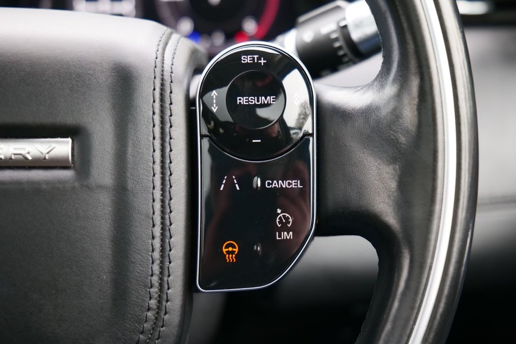 Used Land Rover Discovery Sport 2019 for sale - 77820659: Photo 13